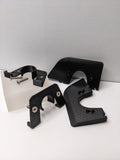 Ford KA Mk2 Parcel Shelf Repair Kit. Heavy Duty Design. Fix Broken Boot Cover