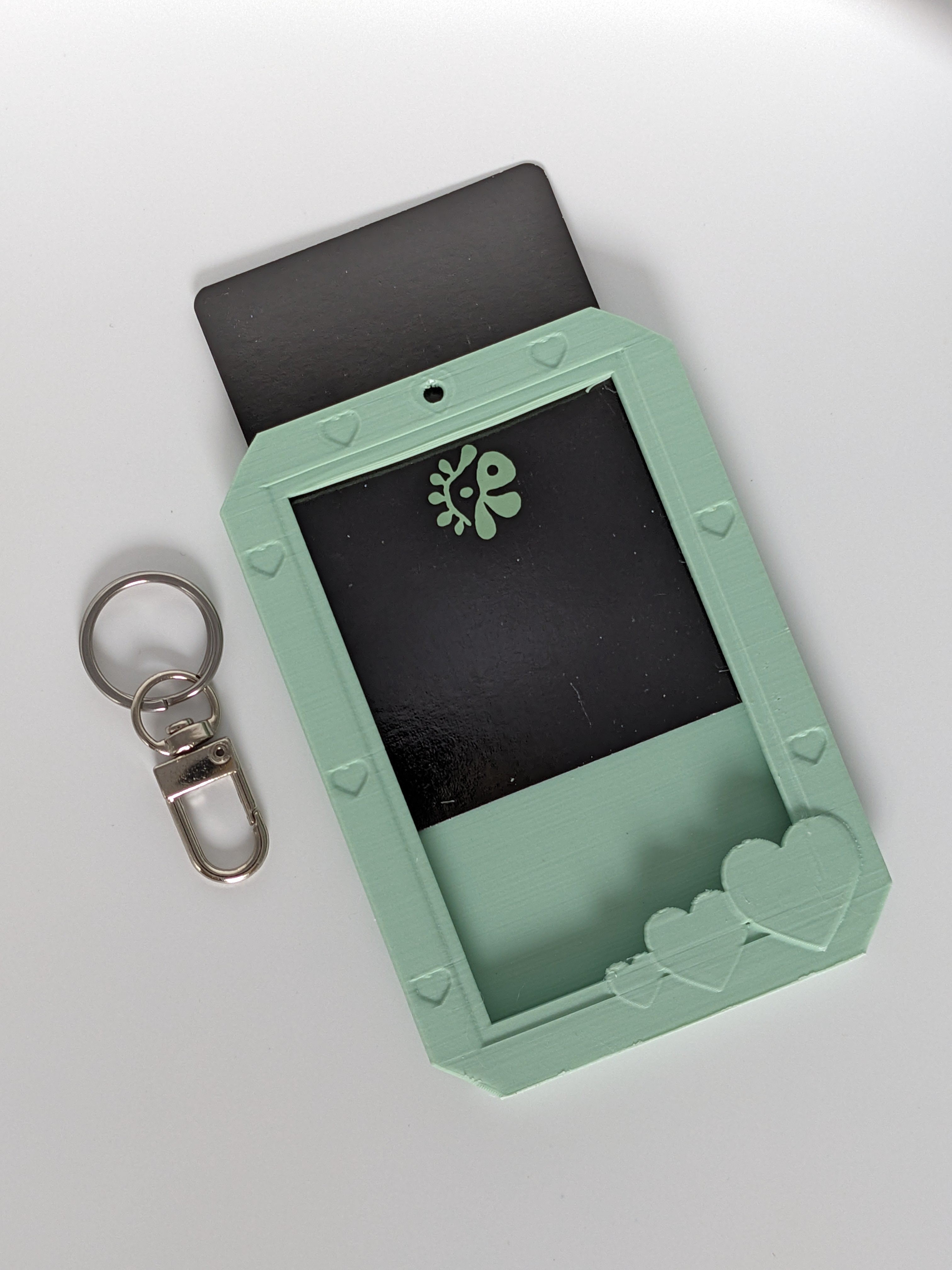 Photocard Holder for your band member/K-Pop cards
