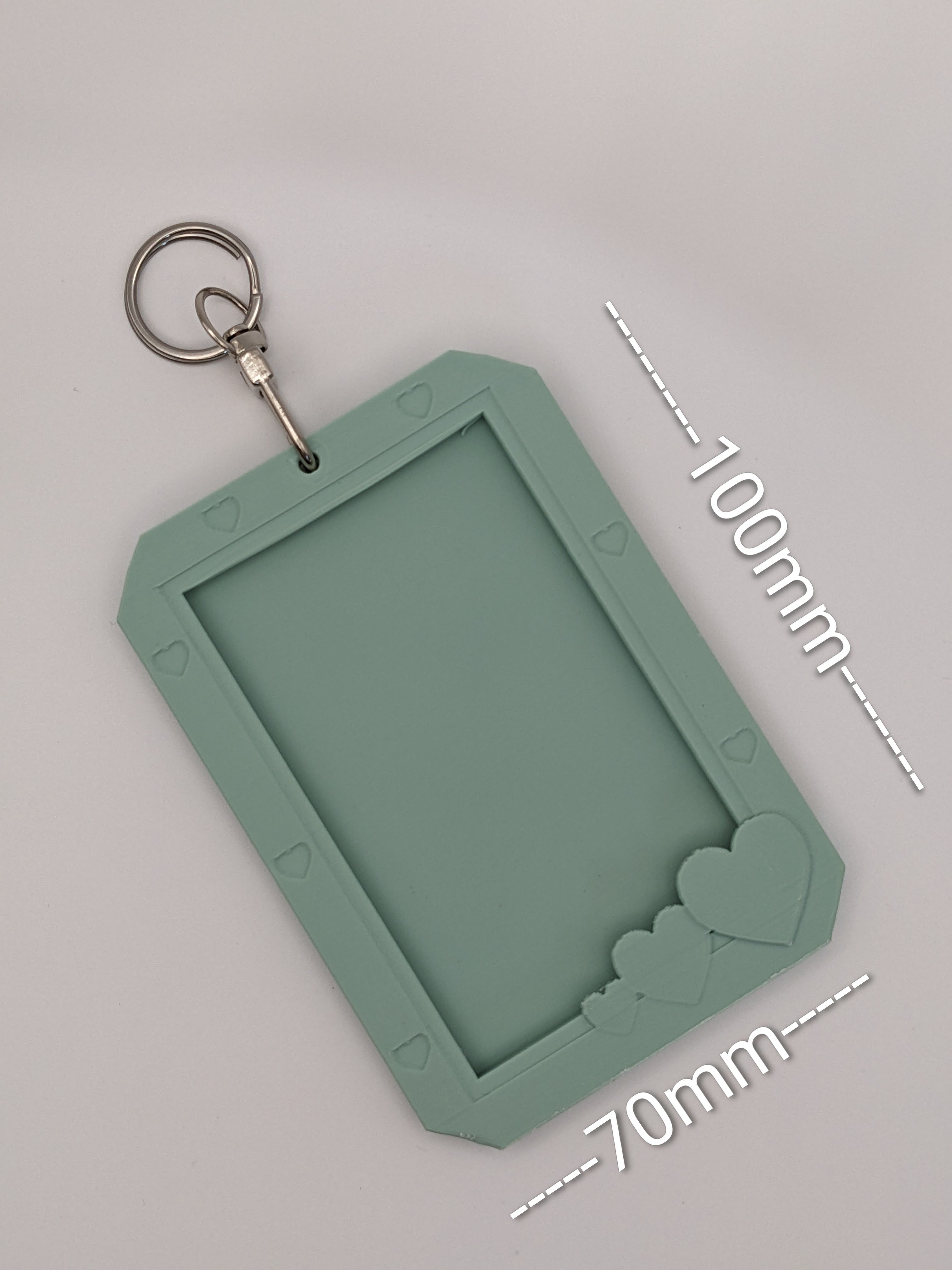 Photocard Holder for your band member/K-Pop cards