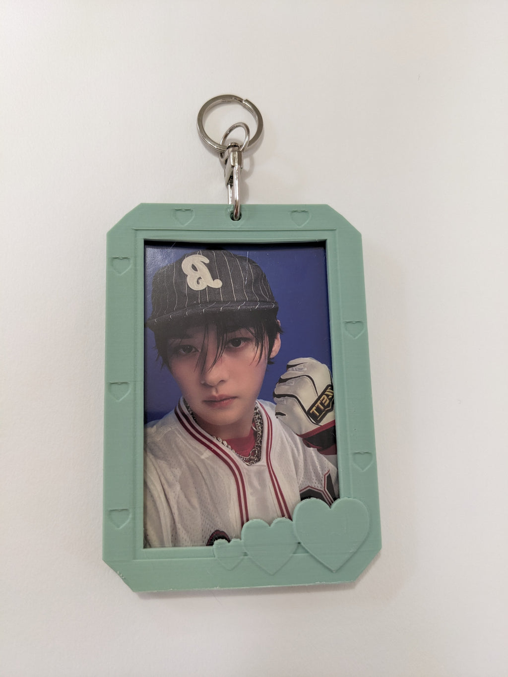 Photocard Holder for your band member/K-Pop cards