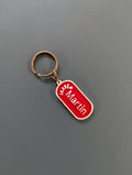 Cortis Band Names Keyrings, 3D printed K-Pop Accessory