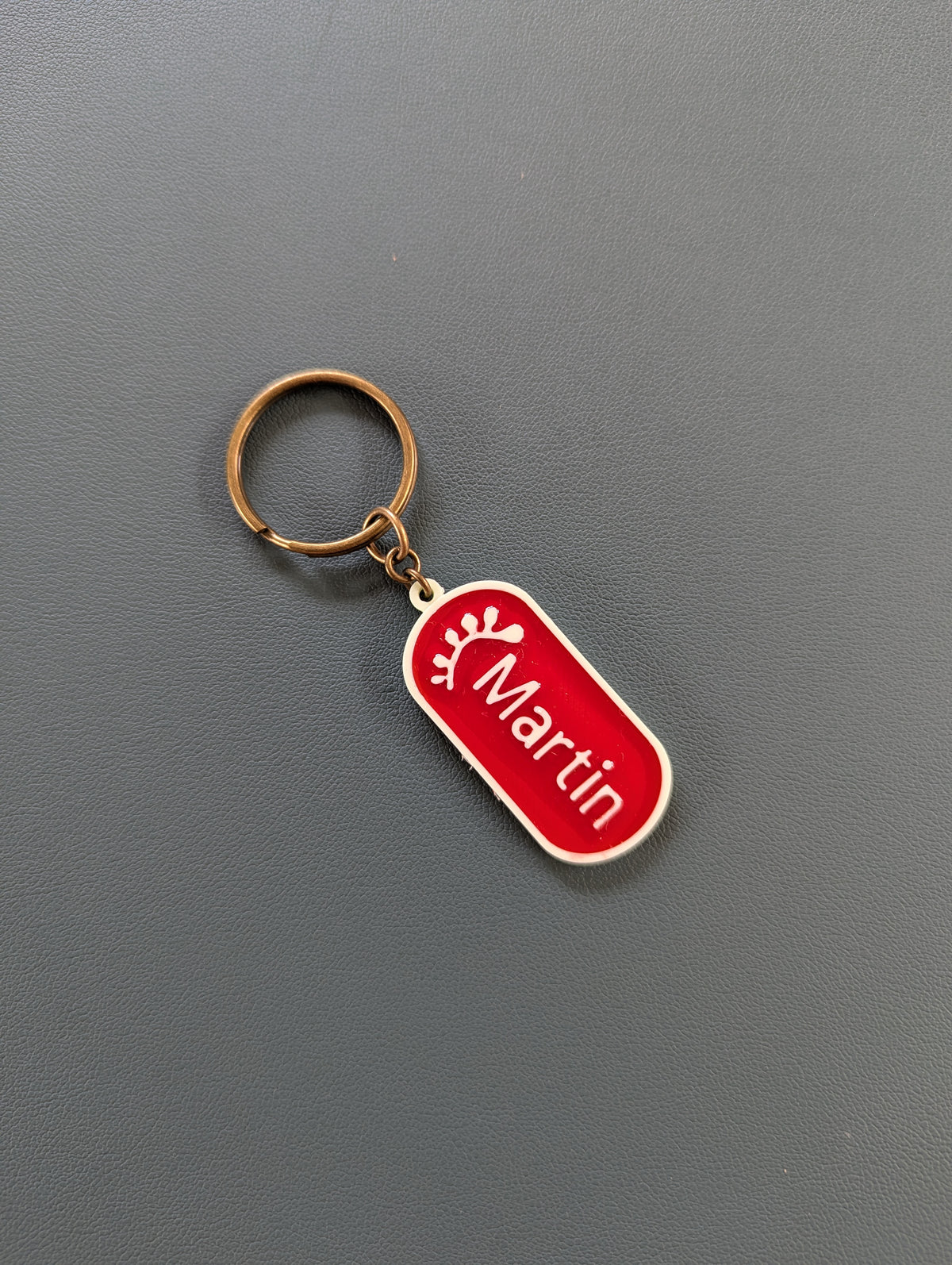 Cortis Band Names Keyrings, 3D printed K-Pop Accessory