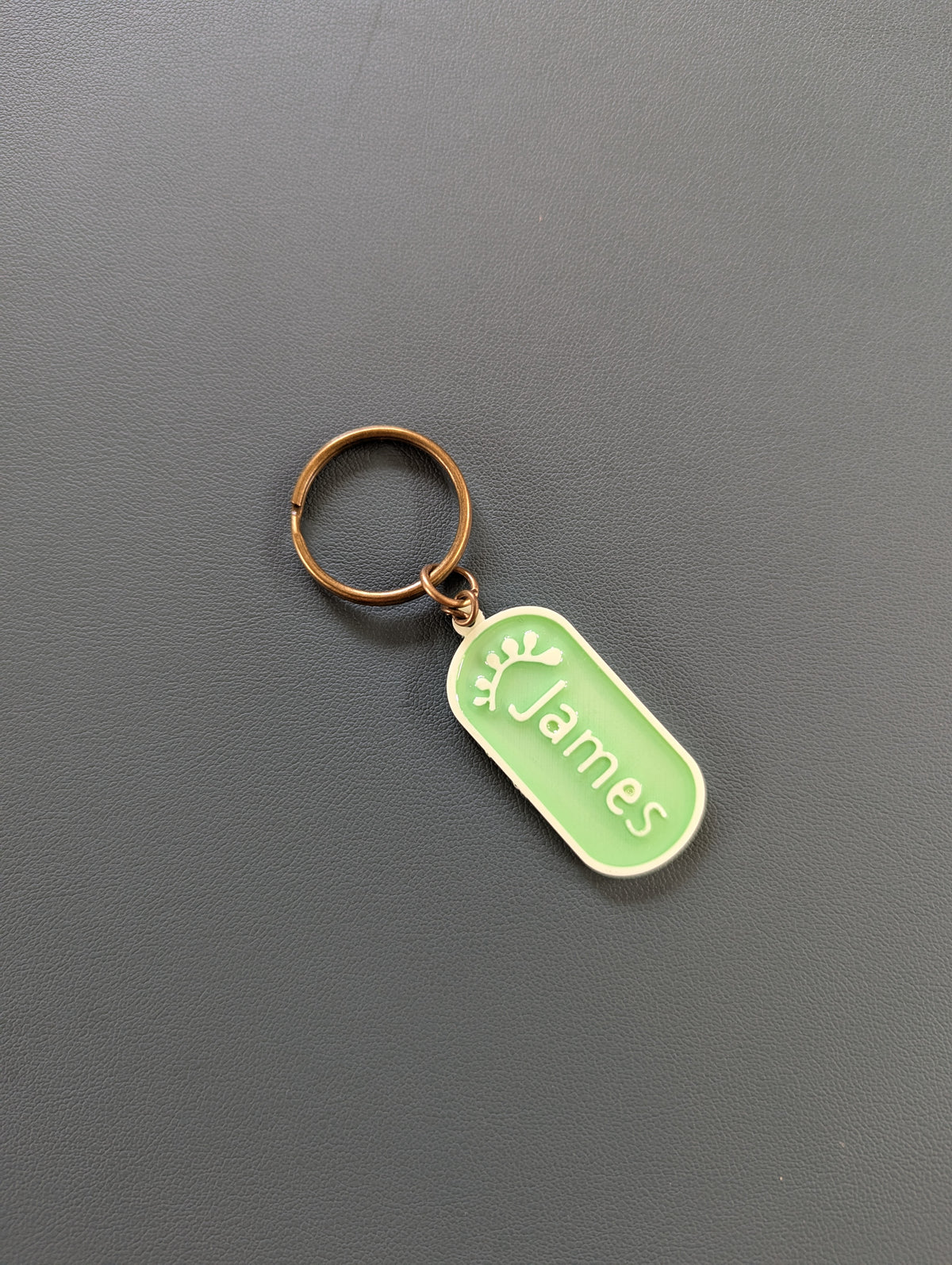 Cortis Band Names Keyrings, 3D printed K-Pop Accessory
