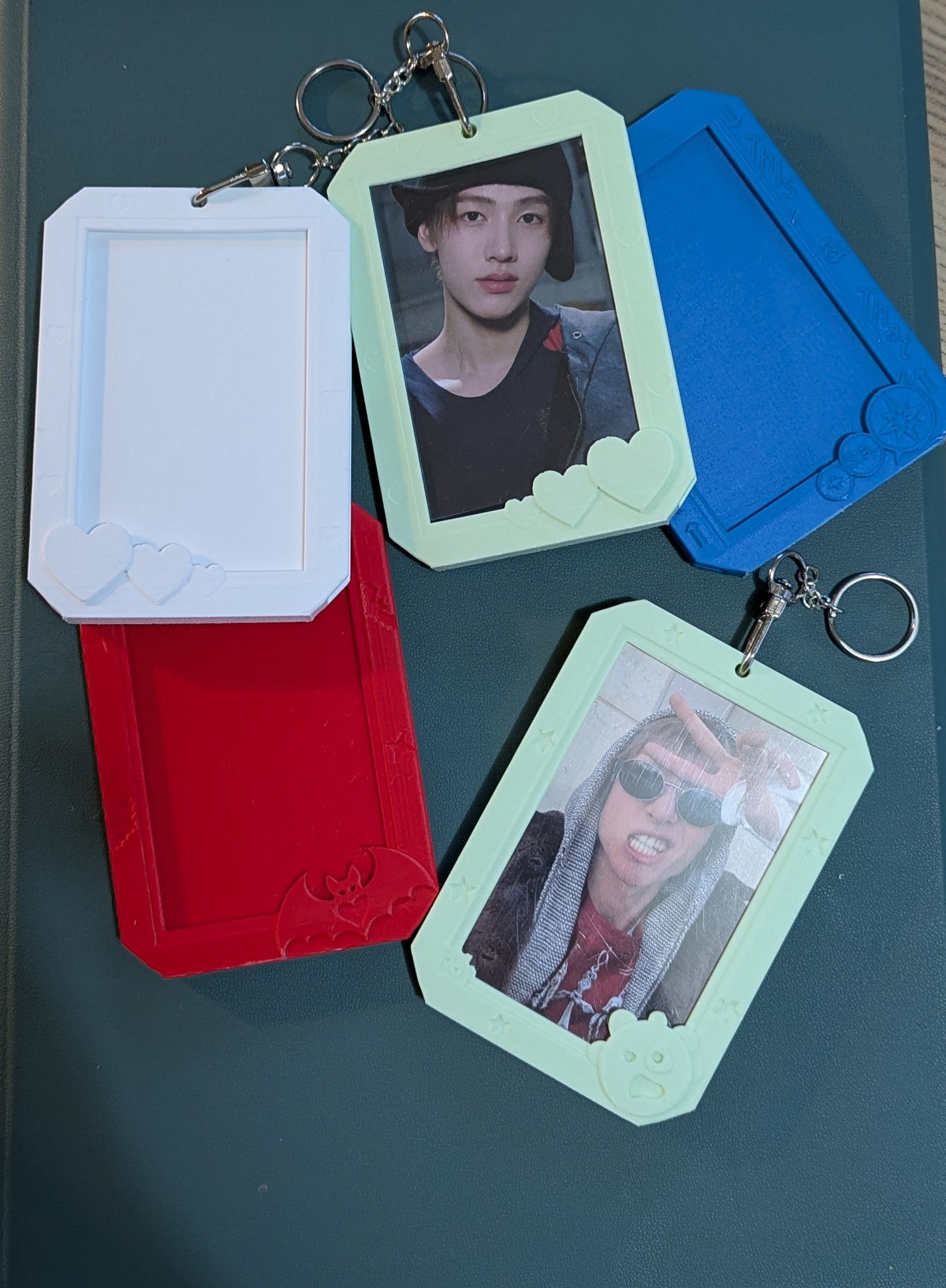 Photocard Holder for your band member/K-Pop cards