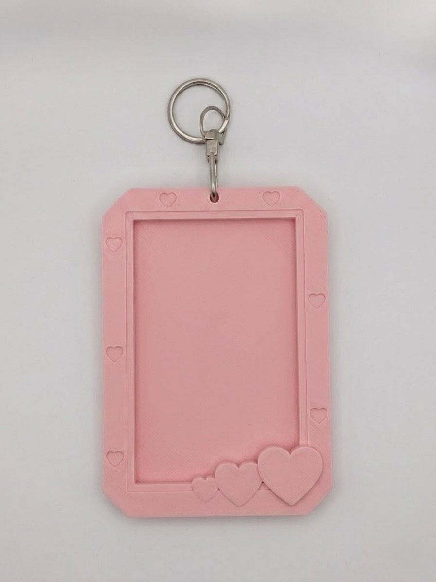 Photocard Holder for your band member/K-Pop cards