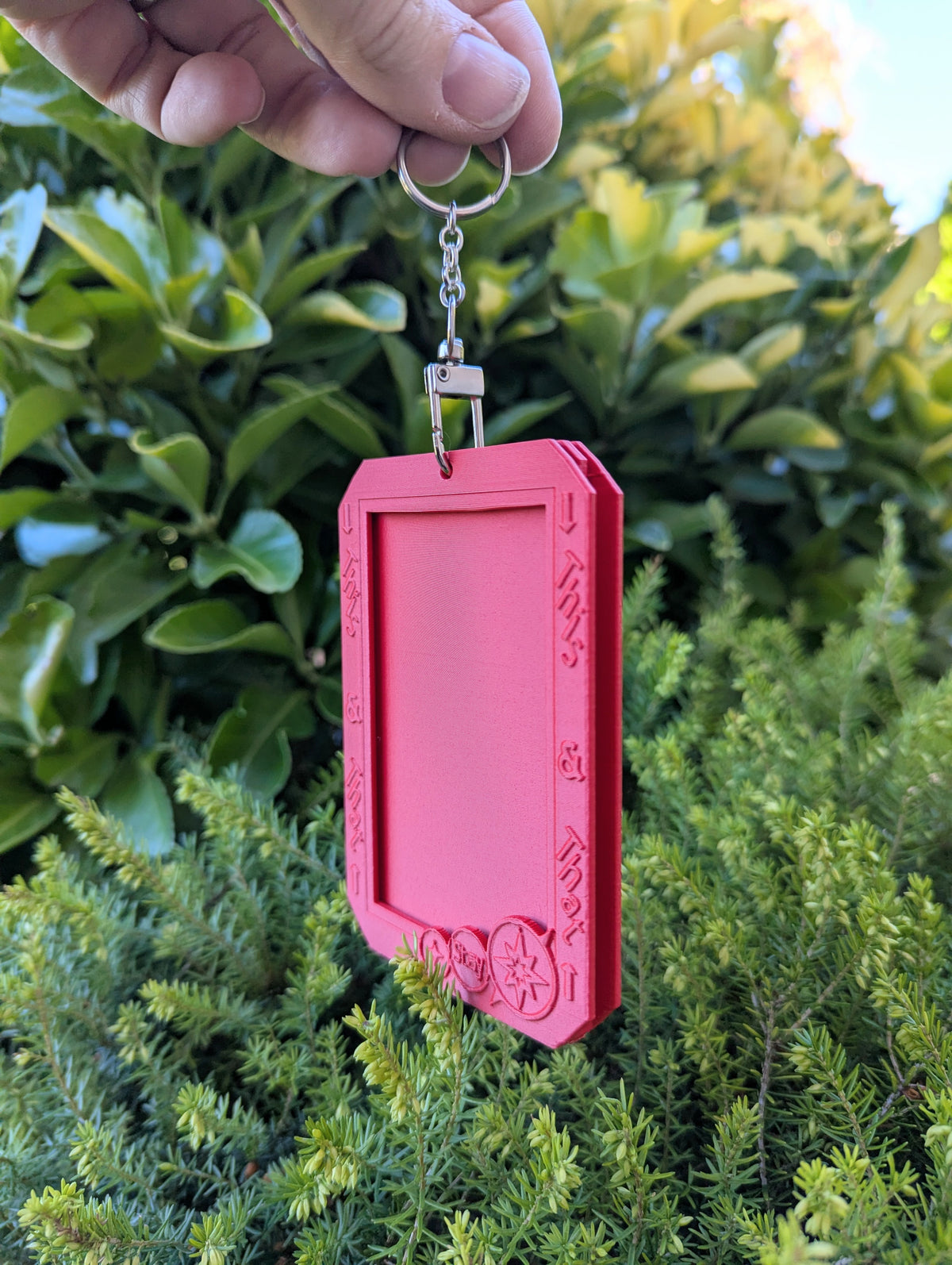 Photocard Holder for your band member/K-Pop cards