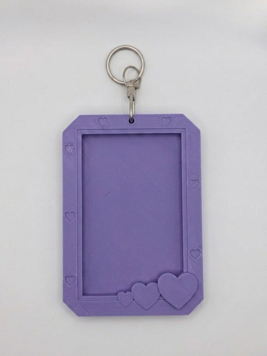 Photocard Holder for your band member/K-Pop cards