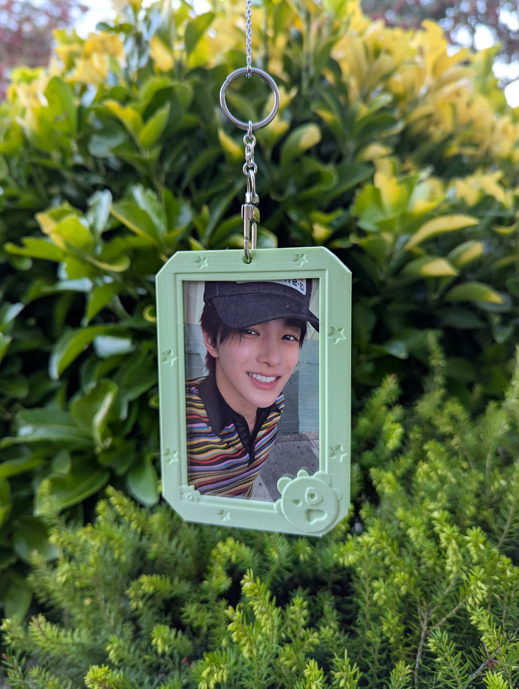 Photocard Holder for your band member/K-Pop cards