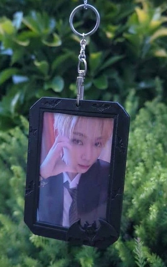 Photocard Holder for your band member/K-Pop cards