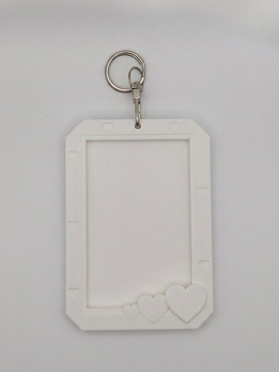 Photocard Holder for your band member/K-Pop cards