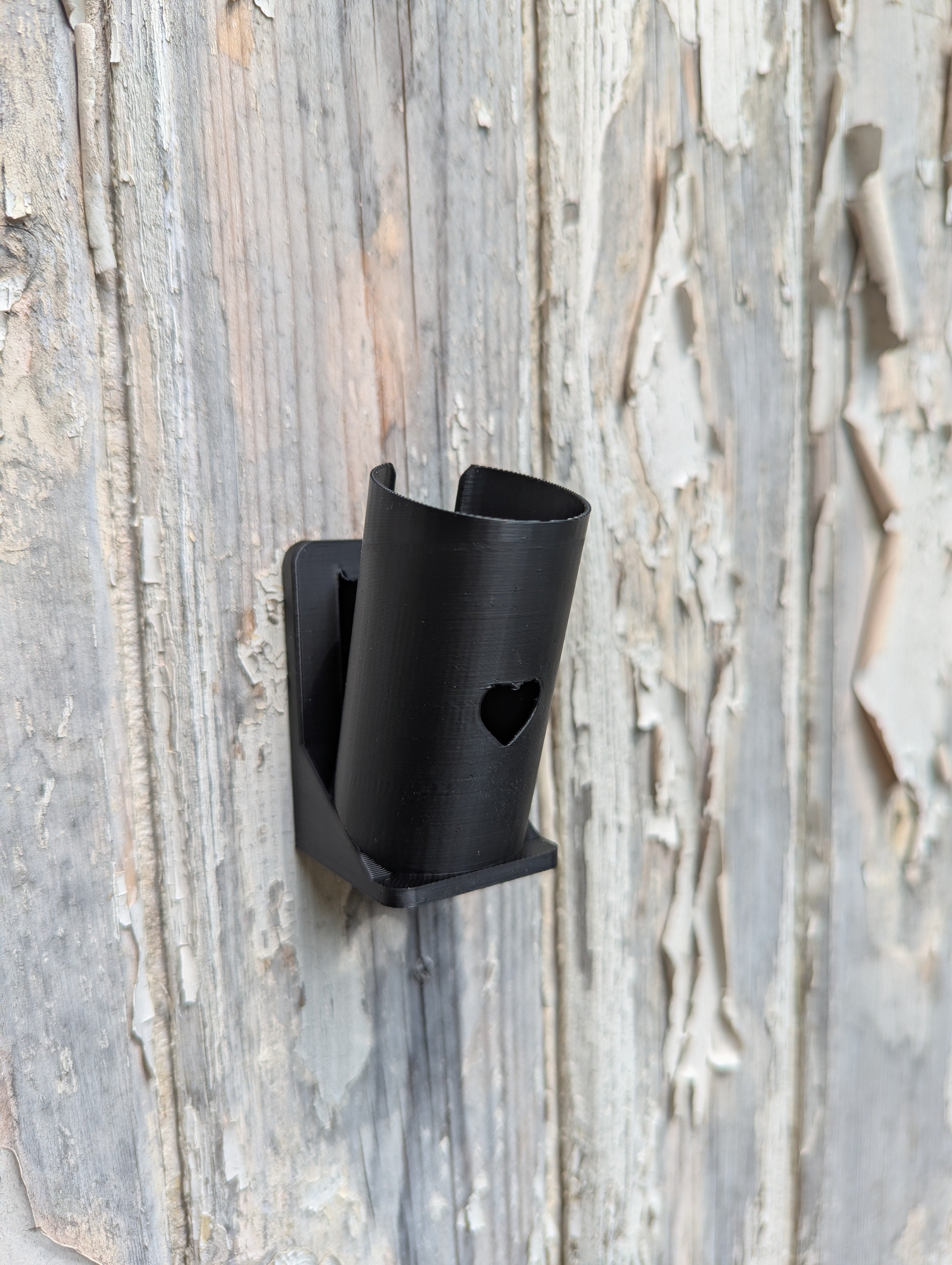 K-Pop- Stray Kids wall mounted Concert Light Stick holder.