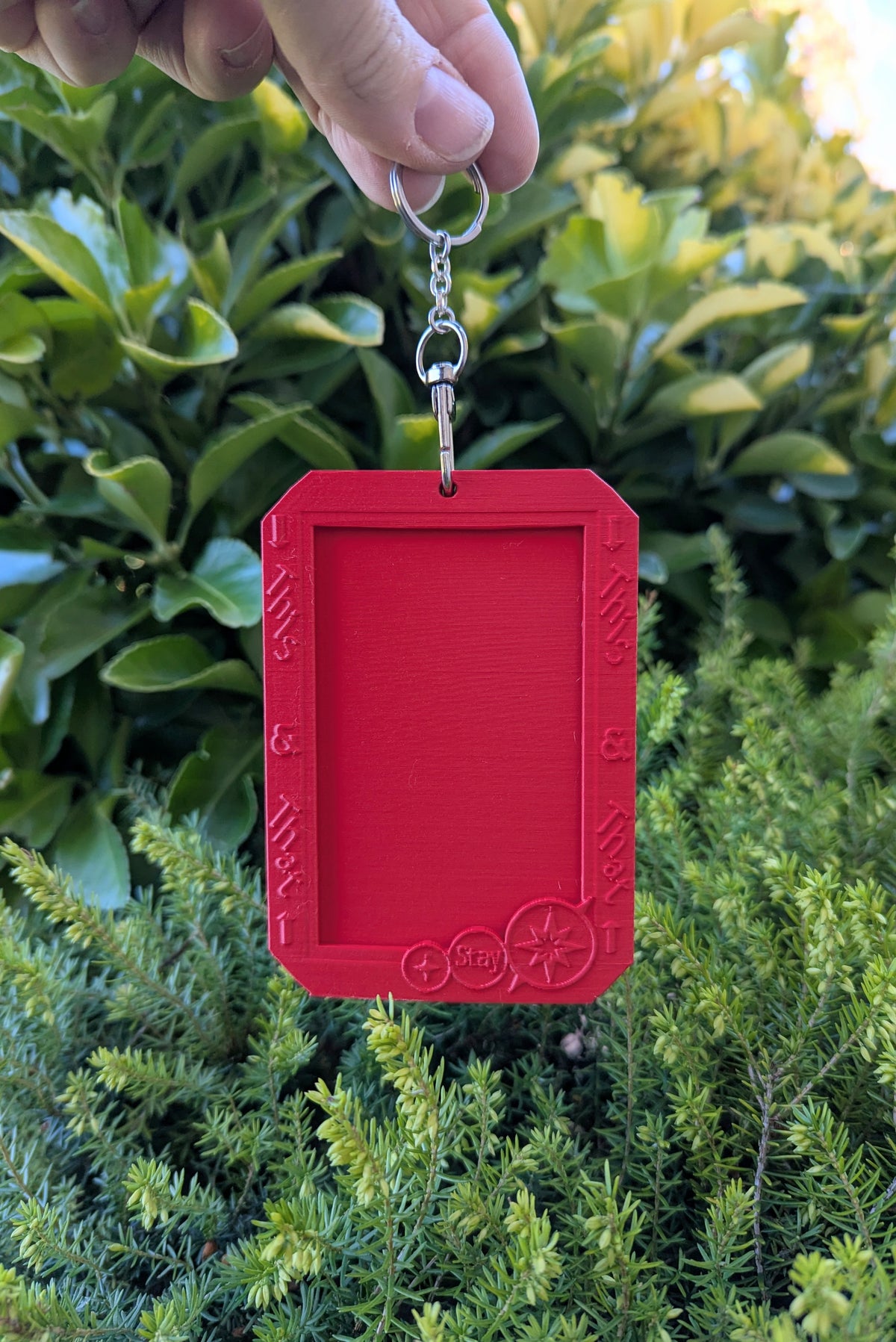 Photocard Holder for your band member/K-Pop cards